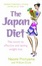 Cover of "The Japan Diet"