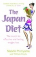 Cover of The Japan Diet