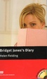 Cover of Bridget Jones's Diary: Intermediate British English B1