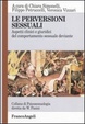 Cover of Le perversioni sessuali