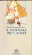 Cover of Il fantasma del villino