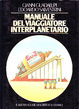 Cover of Manuale del viaggiatore interplanetario
