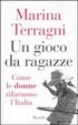 Cover of Un gioco da ragazze