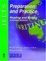 Cover of "IELTS Preparation and Practice"