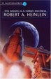 Cover of The Moon is a Harsh Mistress