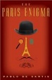 Cover of The Paris Enigma