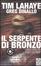Cover of Il serpente di bronzo