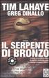 Cover of Il serpente di bronzo