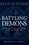 Cover of Battling Demons