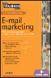 Cover of E-mail marketing
