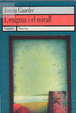 Cover of L'enigma i el mirall