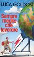 Cover of Sempre meglio che lavorare