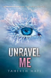 Cover of Unravel Me