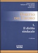 Cover of Diritto del lavoro