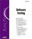 Cover of "Software Testing"