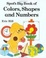 Cover of Spot's Big Book of Colors, Shapes, and Numbers