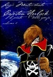 Cover of Capitan Harlock vol. 1