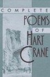 Cover of Complete Poems of Hart Crane