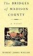 Cover of The Bridges of Madison County
