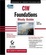 Cover of "CIW"