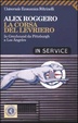 Cover of La corsa del levriero