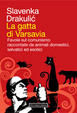 Cover of La gatta di Varsavia