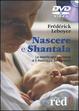 Cover of Nascere e shantala