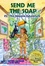 Cover of The Amazon Adventure