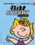 Cover of Snoopy e la sua gang - vol.10