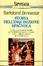 Cover of Storia dell'inquisizione spagnola