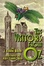 Cover of "The Visitors from Oz"
