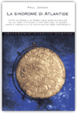 Cover of La sindrome di atlantide