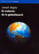 Cover of El malestar de la globalització