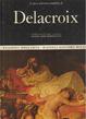 Cover of L'opera pittorica completa di Delacroix