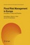 Cover of Flood Risk Management in Europe