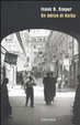 Cover of Un amico di Kafka