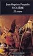 Cover of EL AVARO