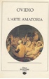 Cover of L'arte amatoria