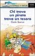 Cover of Chi trova un pirata trova un tesoro