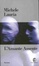 Cover of L'amante assente