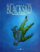 Cover of Blacksad 4