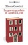 Cover of Le parole perdute di Amelia Lynd