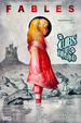 Cover of Fables: Cubs in Toyland Volume 18
