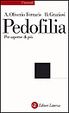 Cover of Pedofilia