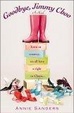 Cover of Goodbye, Jimmy Choo