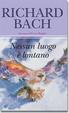 Cover of Nessun luogo è lontano