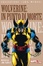 Cover of Wolverine: In punto di morte