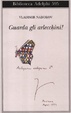 Cover of Guarda gli arlecchini!