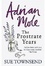 Cover of Adrian Mole - The Prostrate Years