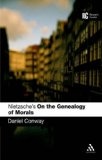 Nietzsche's 'on the Genealogy of Morals' : A Reader's Guide (Reader's Guides)